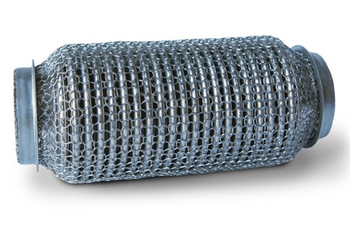 Flexrohr abgasanlage soft - flexrohr, "soft"