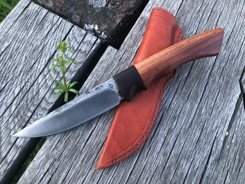 Handgemachtes messer - handgemachtes,