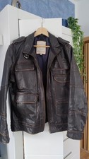 Coole Herren Lederjacke Gr. XL  von Pepe