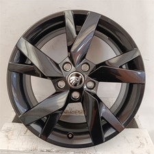 SKODA OCTAVIA 4 IV 5E 17 ZOLL