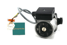 Grundfos Heizungspumpe Pumpe UP 15 60 S1 CIL mit Stecker 59506159