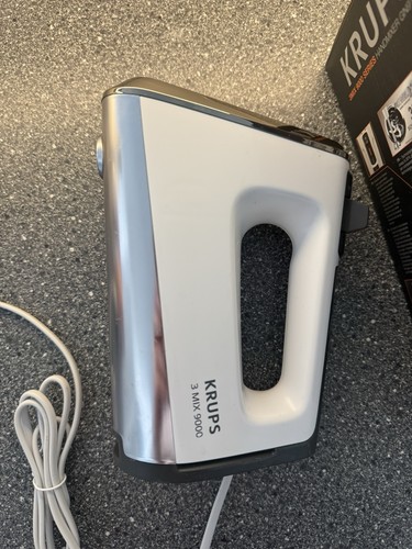 Krups gn9121 handmixer mit - gn9121,