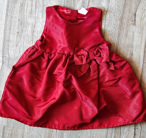Festliches kleid 74 - gr.,