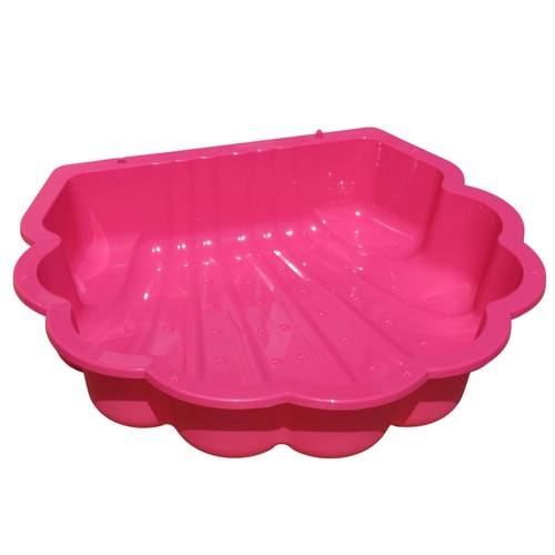 Sand wasser muschel - sand,
