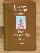 DDR Buch Der siebenstufige