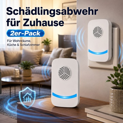 Ultraschall - 2x,