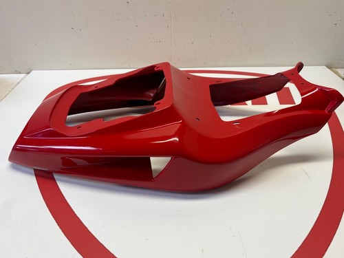 Ducati rot heck - rot,