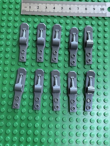 Lego technic dunkelgrau - lego, x