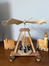 Alte Seiffen Erzgebirge