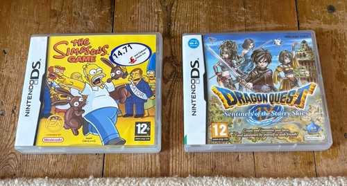 Nintendo spiele ovp - 2, x