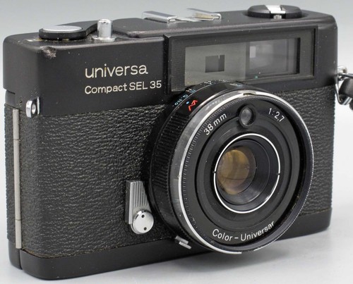 Universa compact sel - universa, /