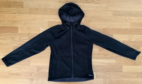 Mammut softech softshell damen - softech,