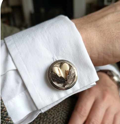 Grandelschmuck