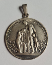 Deutschland Medaille 1923 Inflation Von 1923 1. Dezember Messing Souvenir