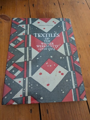 Textiles the wiener - of,