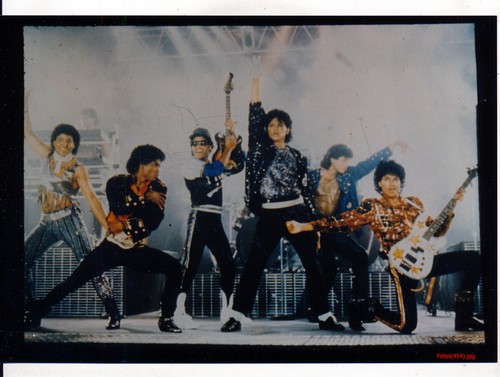 Michael jackson popsänger - jackson,,