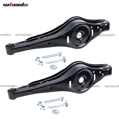 Querlenker hinten unten - 2x,