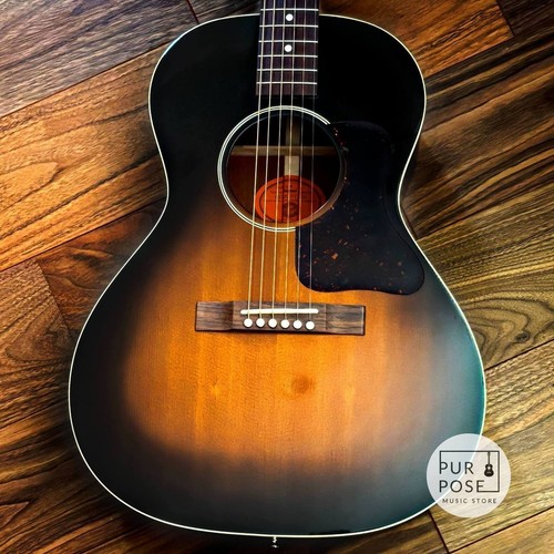 Gibson 2000 deep - l-00,