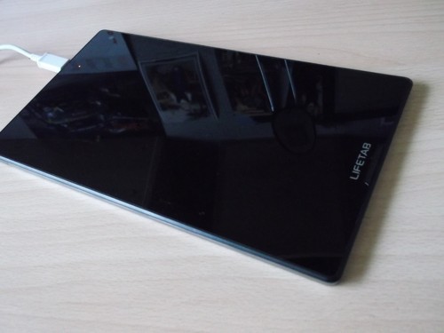 Medion tablet s8312 - medion,