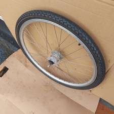 Laufrad Voderrad 26 Zoll Mit