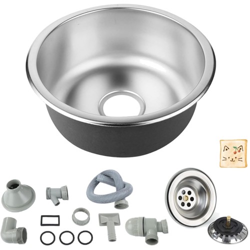 Küchenspüle edelstahl becken - küchenspüle,