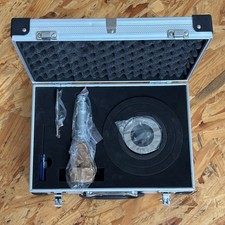 Dreipunkt-Innenmessschraube