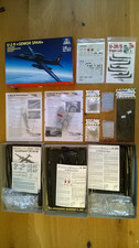 1/48 Konvolut U-2R  / TR-1B + Details + Decals