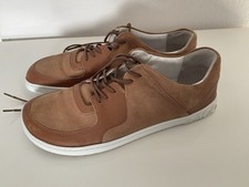 Halbschuhe Herren, ZAQQ, Gr