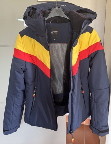 Damen skijacke icepeak größe - damen,