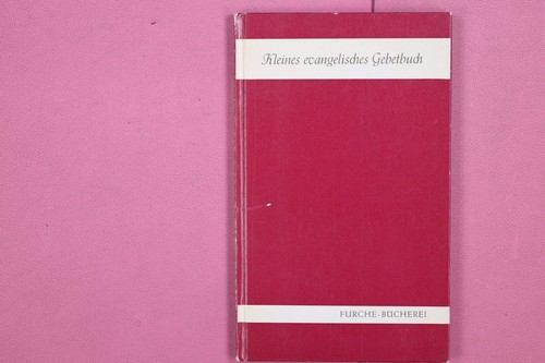 266677 kleines evangelisches - kleines,