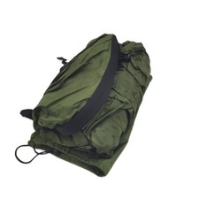 Air Lounge Sofa Sitzmöbel Air Lounge Sofa Peacock Khaki Komfort Design