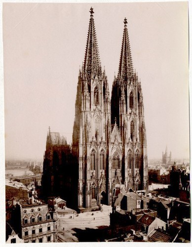 Albumen fotoalbum cologne - albumen,