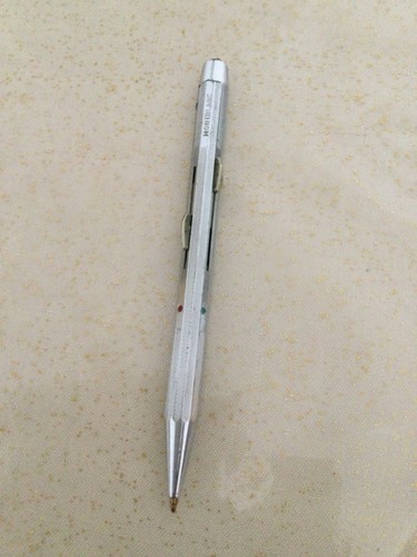 Montblanc farben - 4,