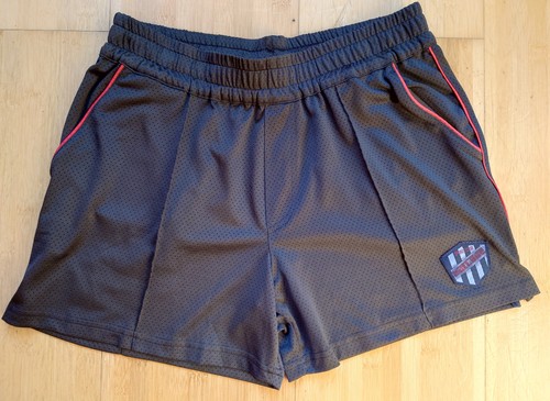 Barcode berlin short luka - berlin,