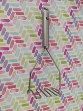 Kartoffelstampfer, Hochtemperaturbeständig