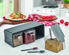 Gewürzbehälter Salzdose