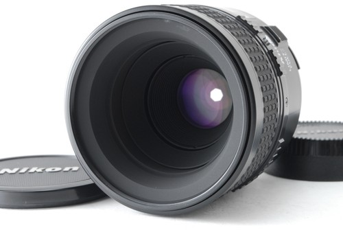 Neuwertig nikon af 60mm - [neuwertig],
