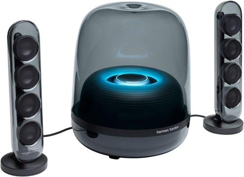Harman kardon soundsticks - kardon,