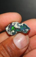 13,45 Ct Äthiopischer