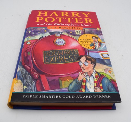 Rowling harry potter and - k,