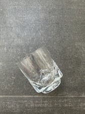 Whisky Glas 