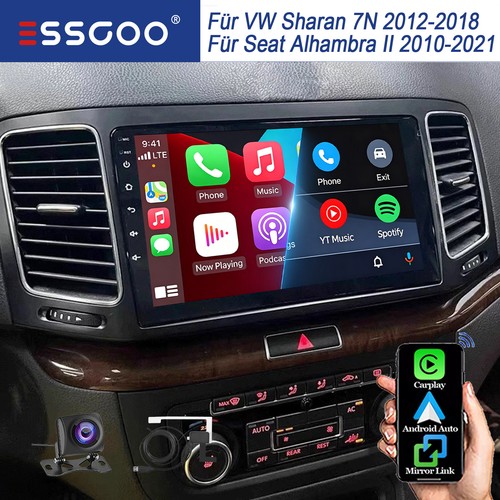 Dab carplay autoradio - carplay, android