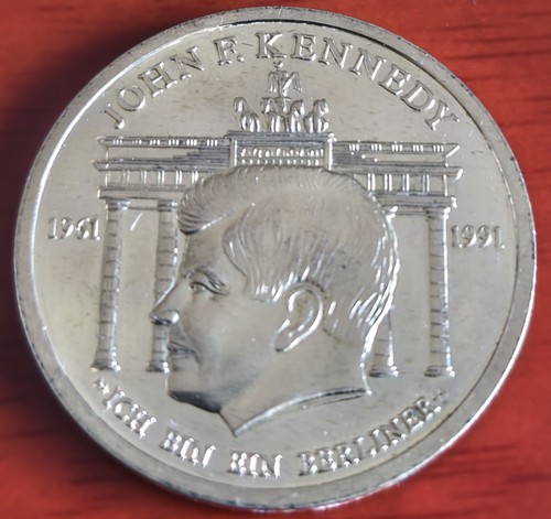John kennedy - john,