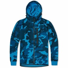 Nike AW77 Tech Fleece 1MM Camo