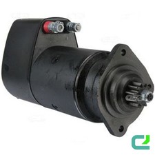 Anlasser Starter 24 V 5,4 KW 11 Zähne HC-CARGO