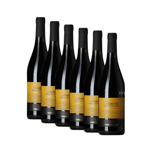 Amarone della valpolicella - amarone,