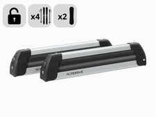 AUTO SKITRÄGER FÜR