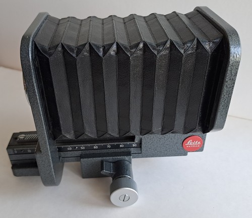 Leica leitz wetzlar - leitz,