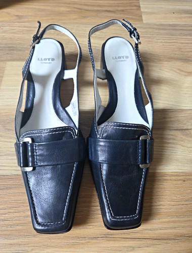 Lloyd damen slingback pumps - lloyd, slingback-pumps