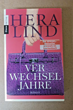 Hera Lind -  Verwechseljahre